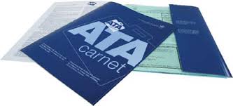 ATA Carnet ATA Carnet